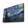 Wallity Lienzo Decorativo Vincent van Gogh 45 x 70 cm